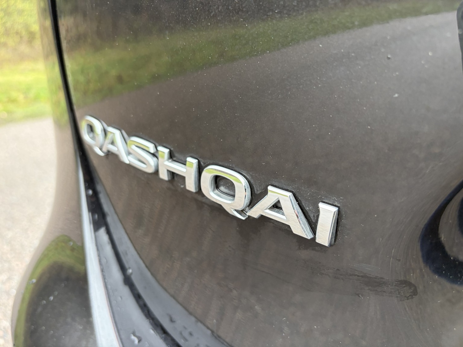 Used Nissan Qashqai 2016 for sale - 76979545: Photo 14