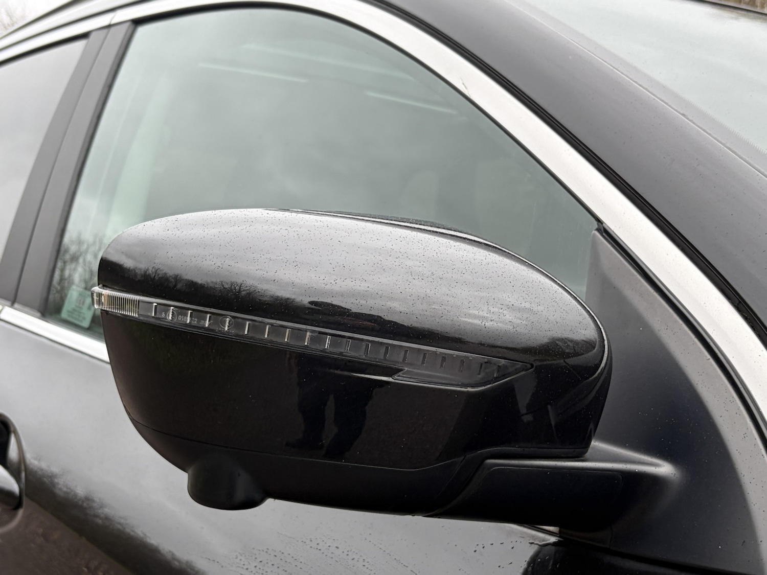 Used Nissan Qashqai 2016 for sale - 76979545: Photo 17