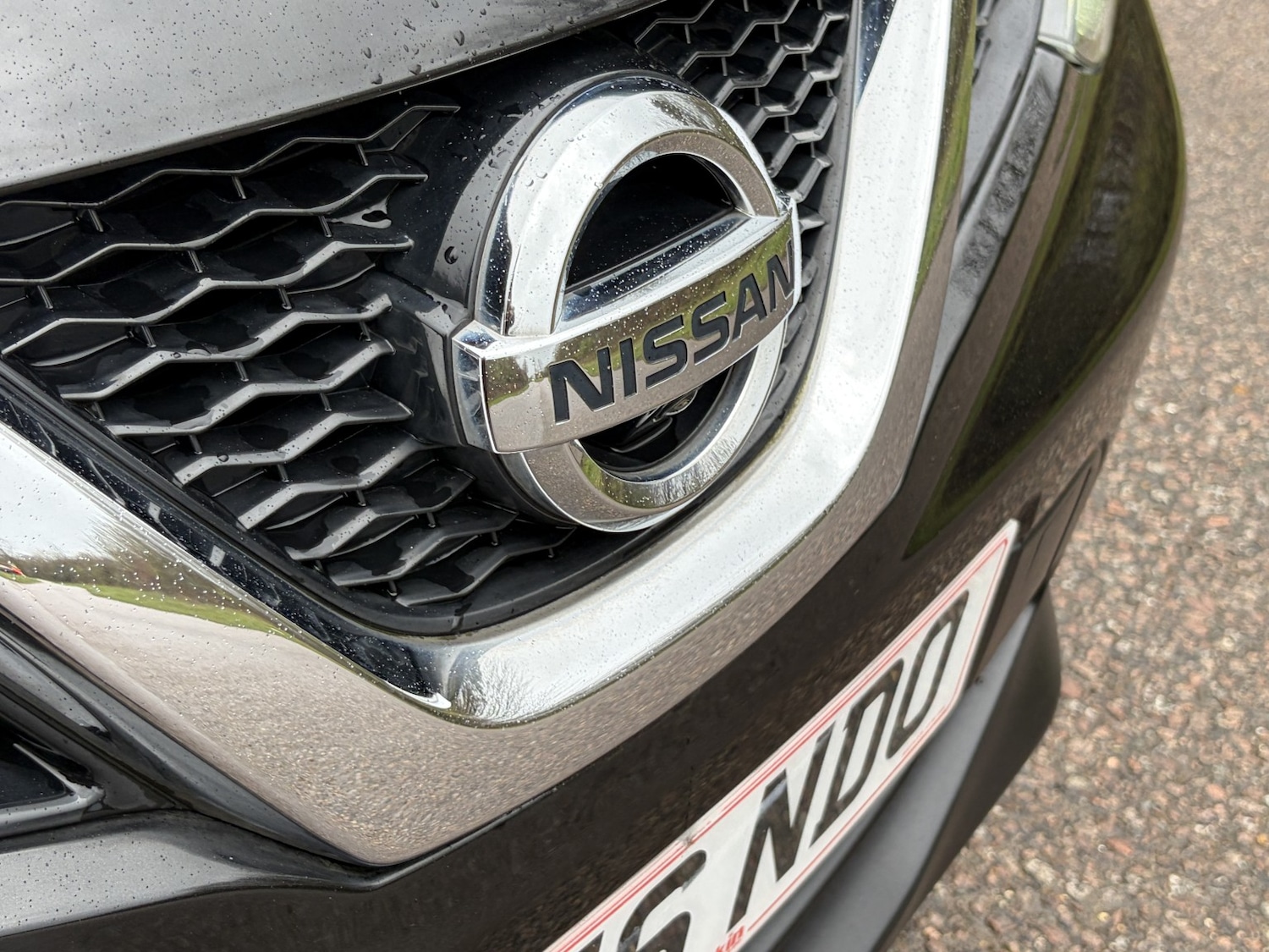 Used Nissan Qashqai 2016 for sale - 76979545: Photo 19