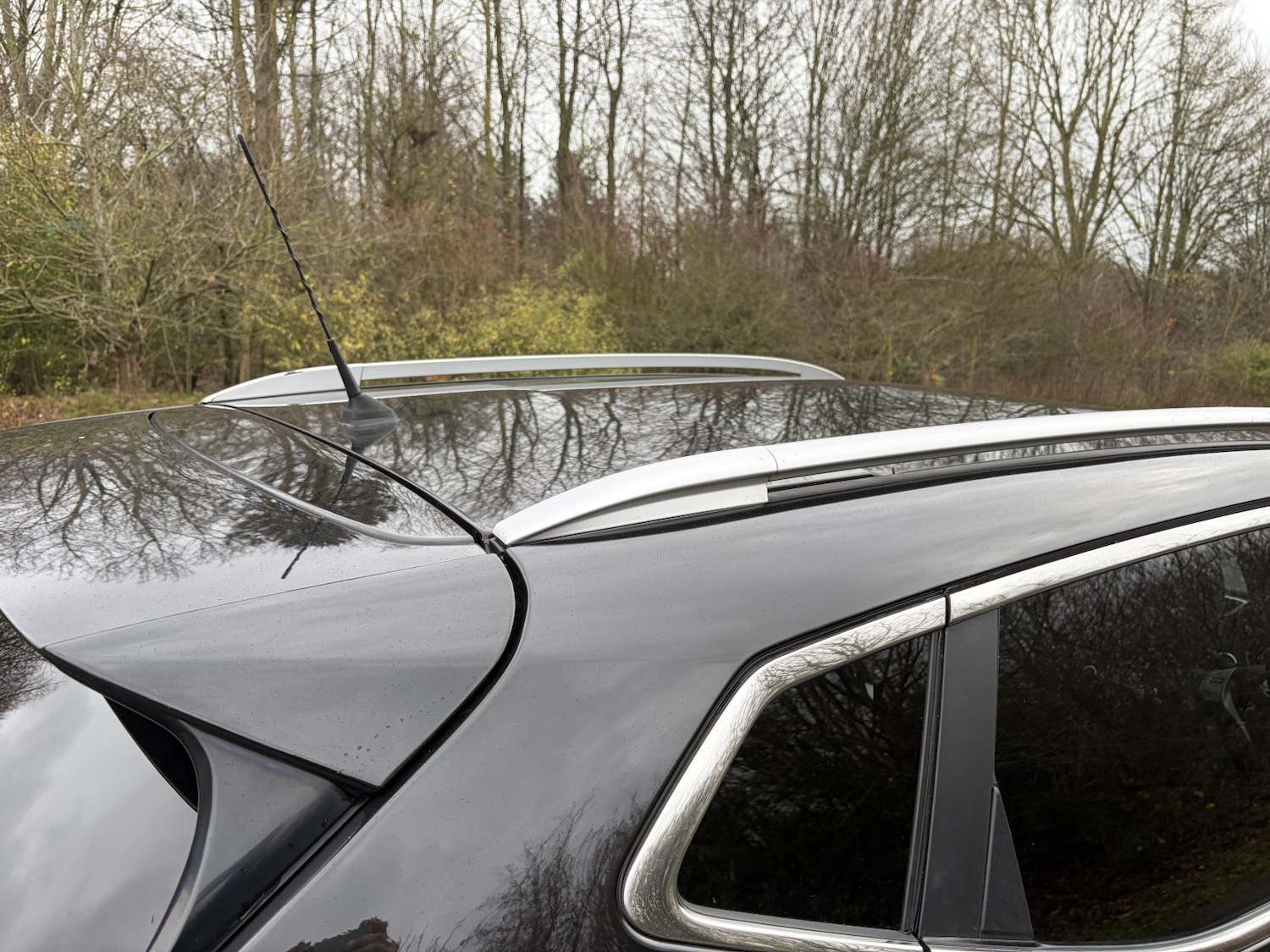 Used Nissan Qashqai 2016 for sale - 76979545: Photo 20