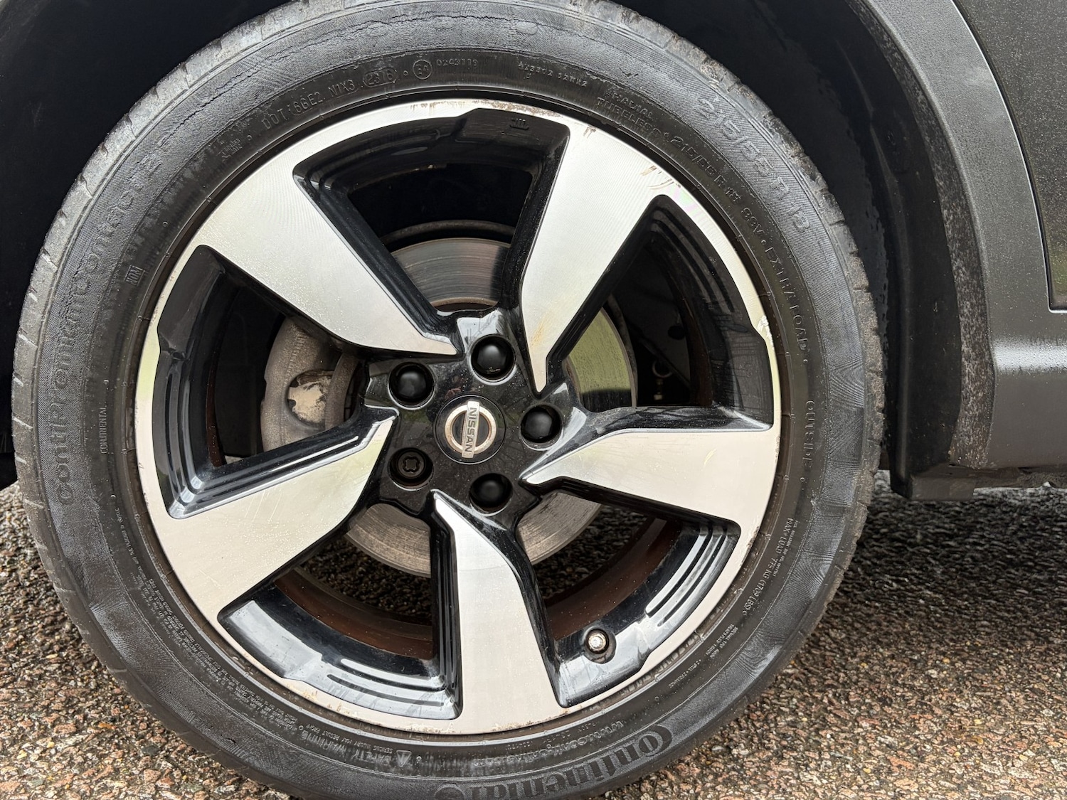 Used Nissan Qashqai 2016 for sale - 76979545: Photo 22