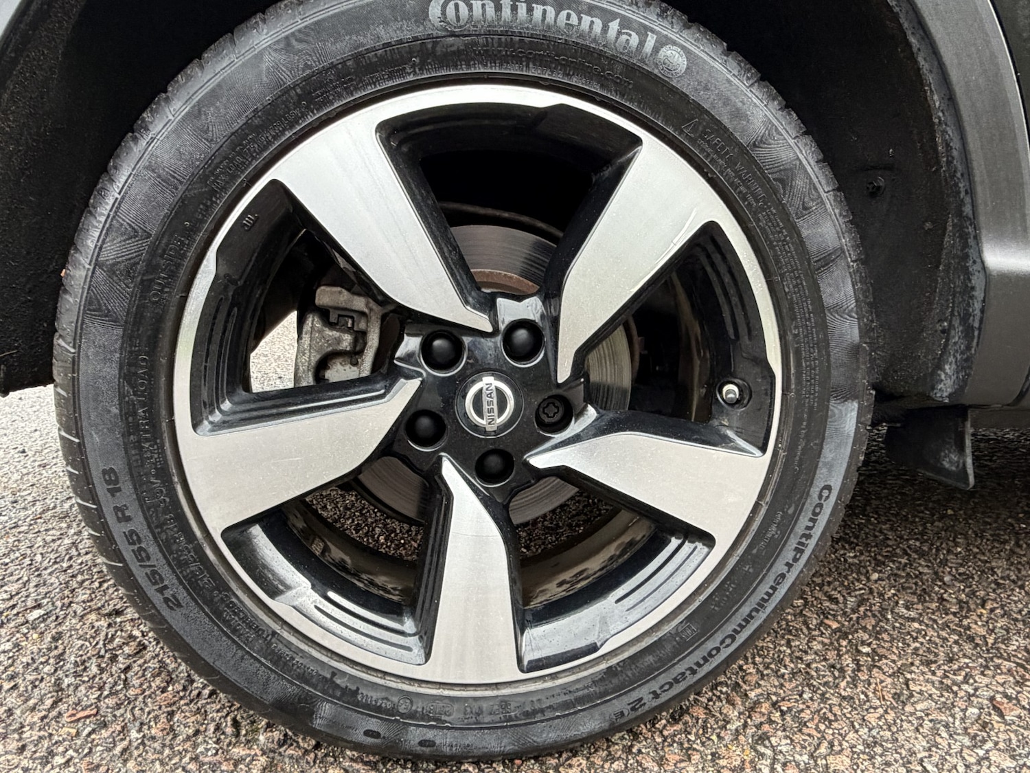 Used Nissan Qashqai 2016 for sale - 76979545: Photo 24