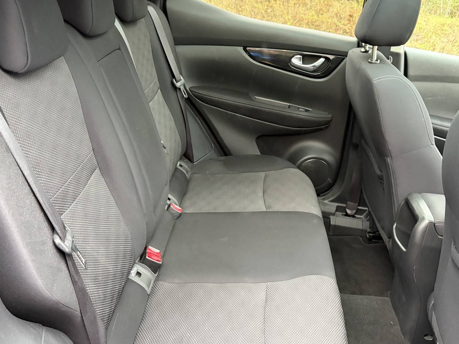 Used Nissan Qashqai 2016 for sale - 76979545: Photo 27