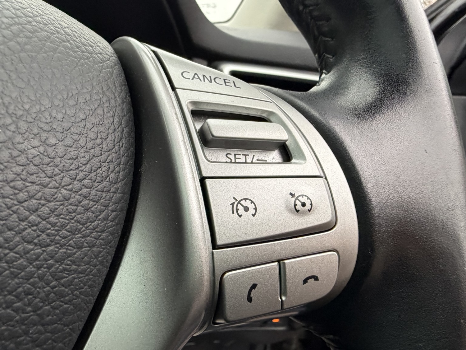 Used Nissan Qashqai 2016 for sale - 76979545: Photo 33