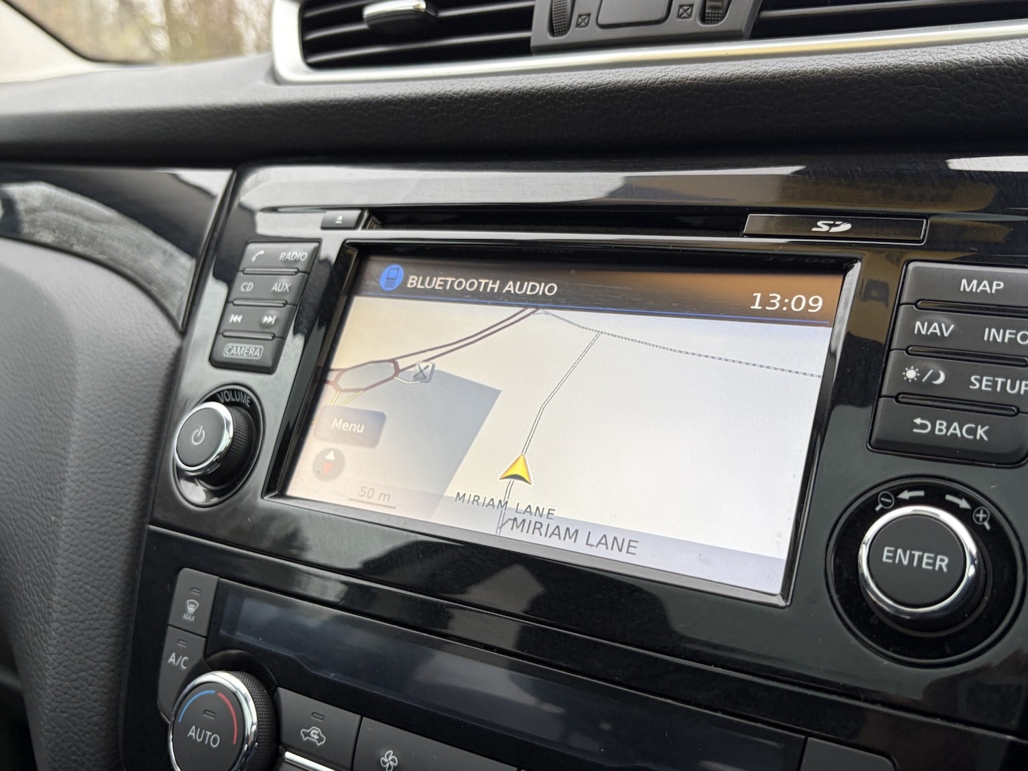 Used Nissan Qashqai 2016 for sale - 76979545: Photo 38