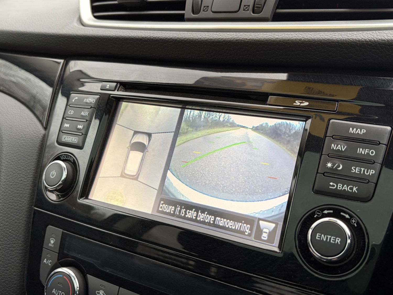 Used Nissan Qashqai 2016 for sale - 76979545: Photo 41