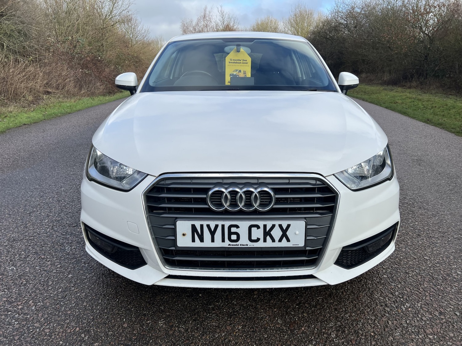 Used Audi A1 2016 for sale - 77584537: Photo 11