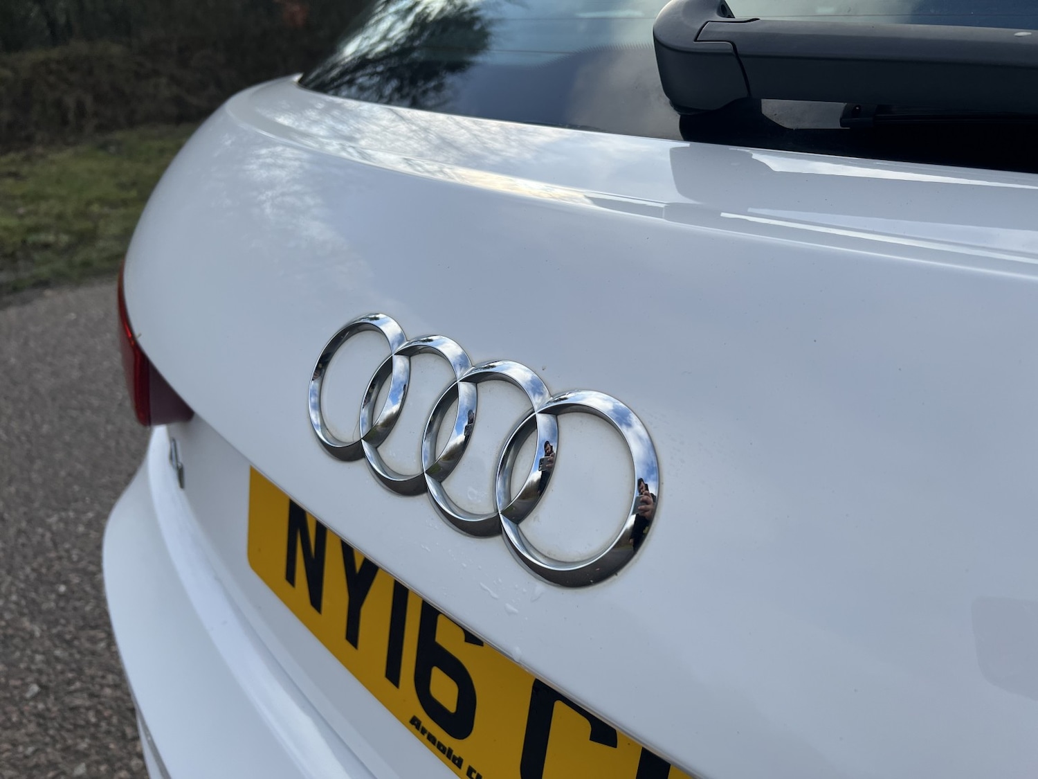 Used Audi A1 2016 for sale - 77584537: Photo 12