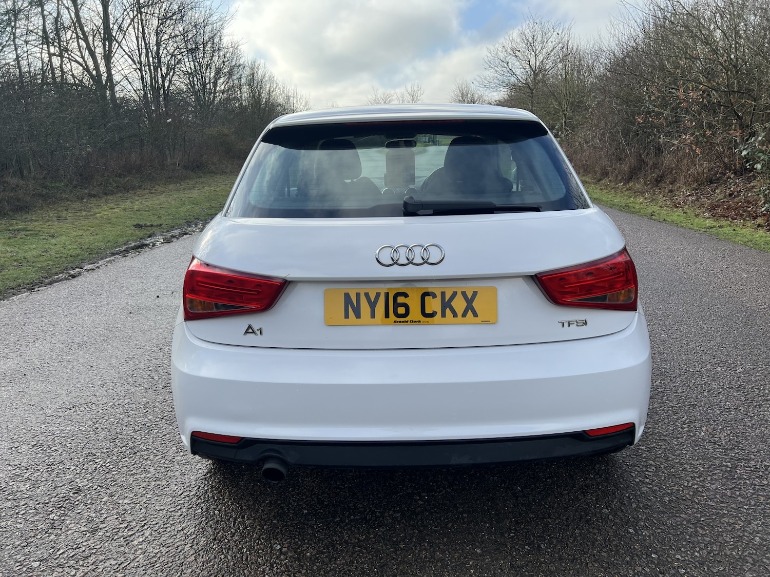 Used Audi A1 2016 for sale - 77584537: Photo 13