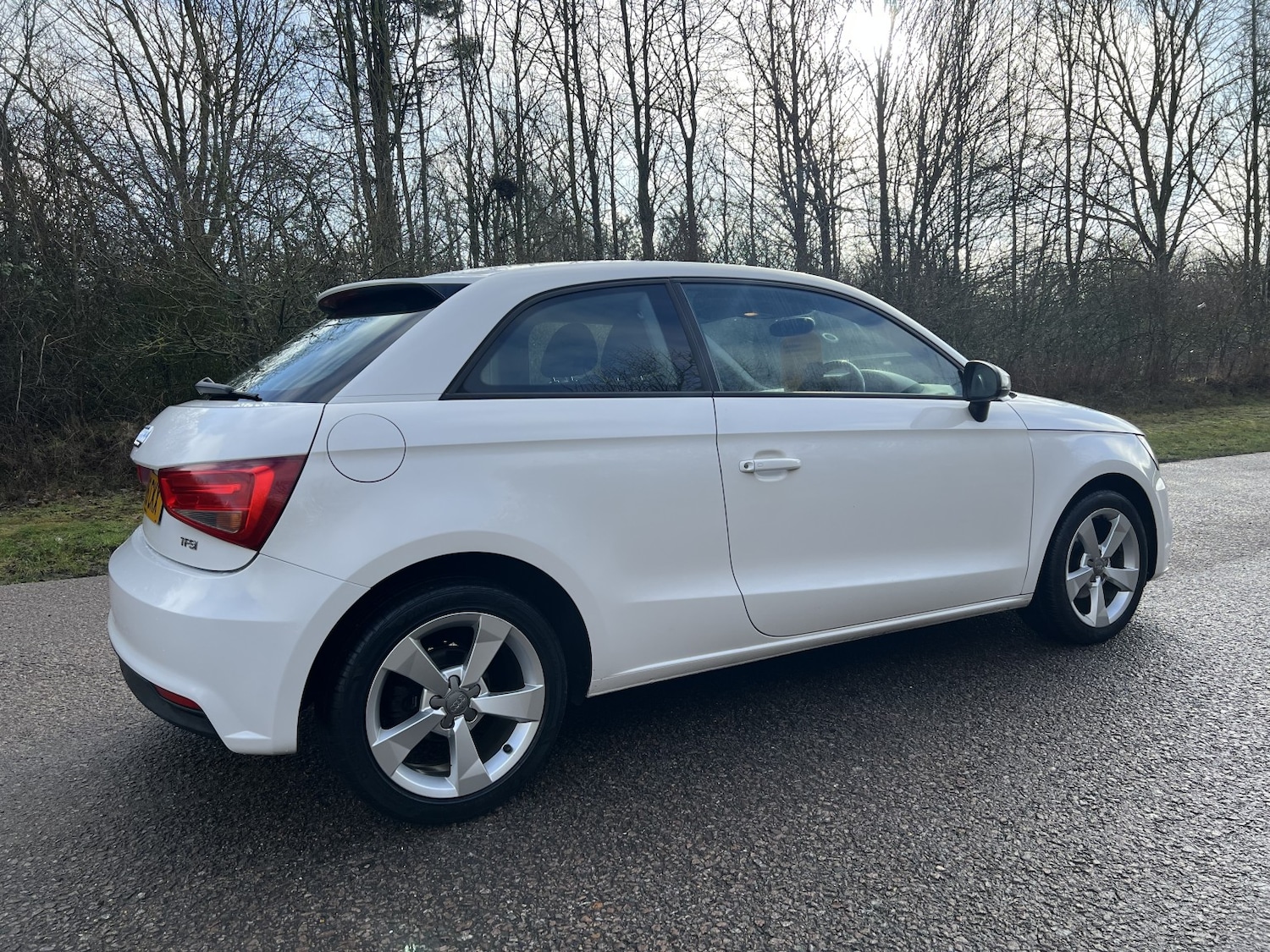 Used Audi A1 2016 for sale - 77584537: Photo 16