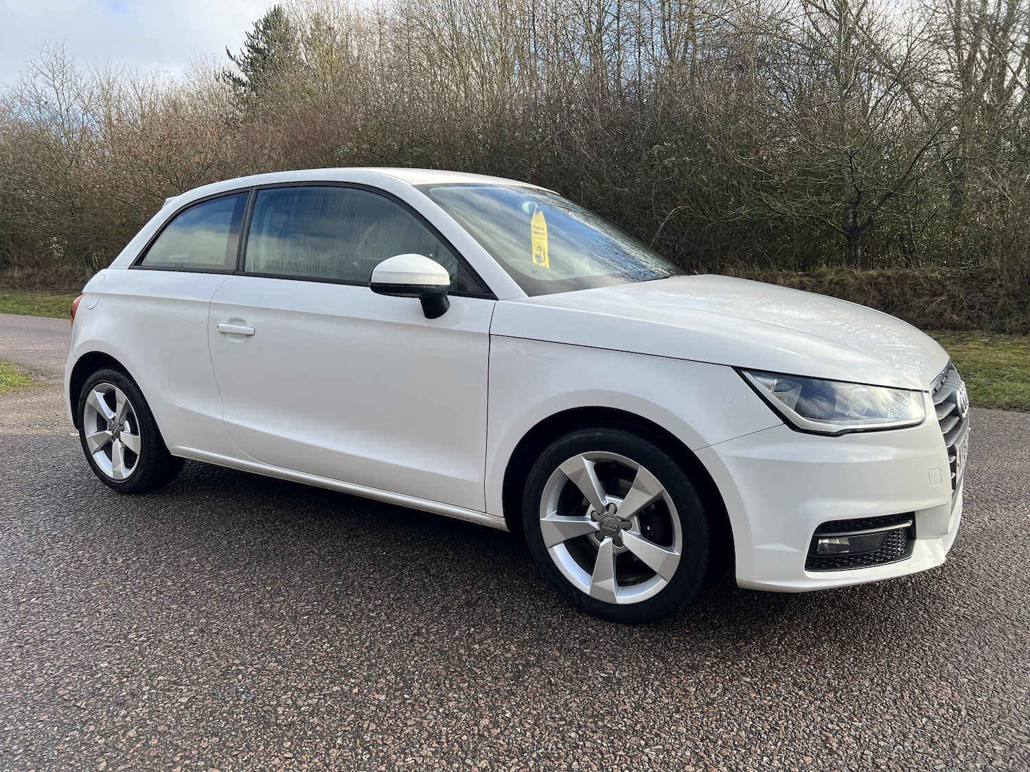 Used Audi A1 2016 for sale - 77584537: Photo 17