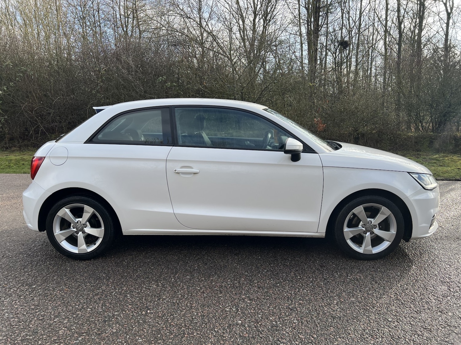 Used Audi A1 2016 for sale - 77584537: Photo 18
