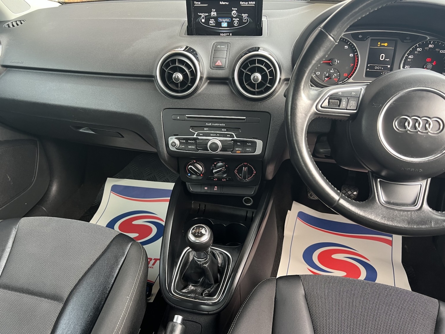 Used Audi A1 2016 for sale - 77584537: Photo 22