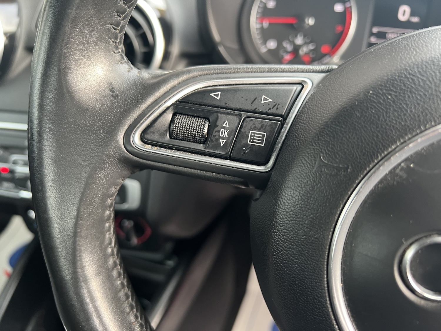 Used Audi A1 2016 for sale - 77584537: Photo 26