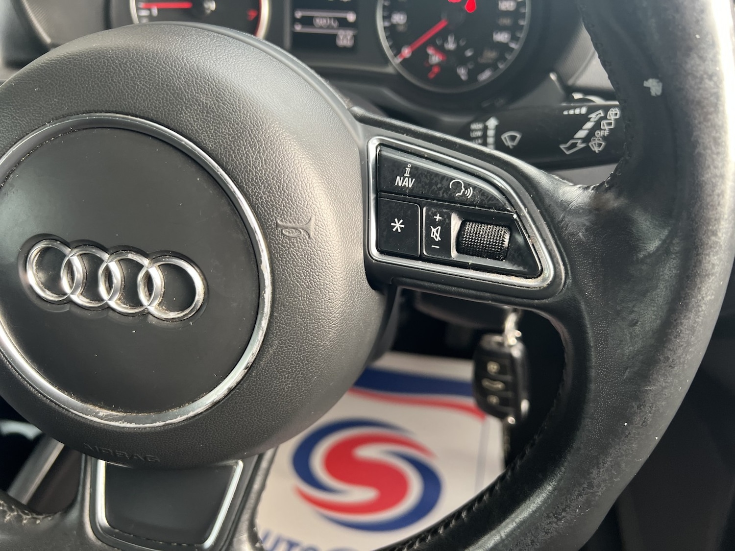 Used Audi A1 2016 for sale - 77584537: Photo 27