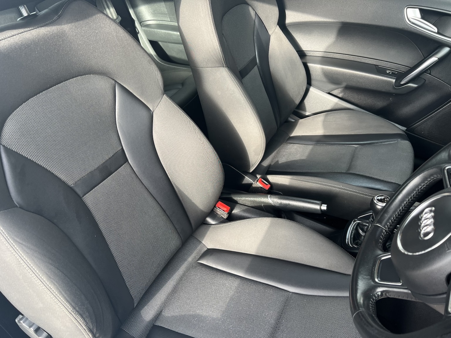 Used Audi A1 2016 for sale - 77584537: Photo 28