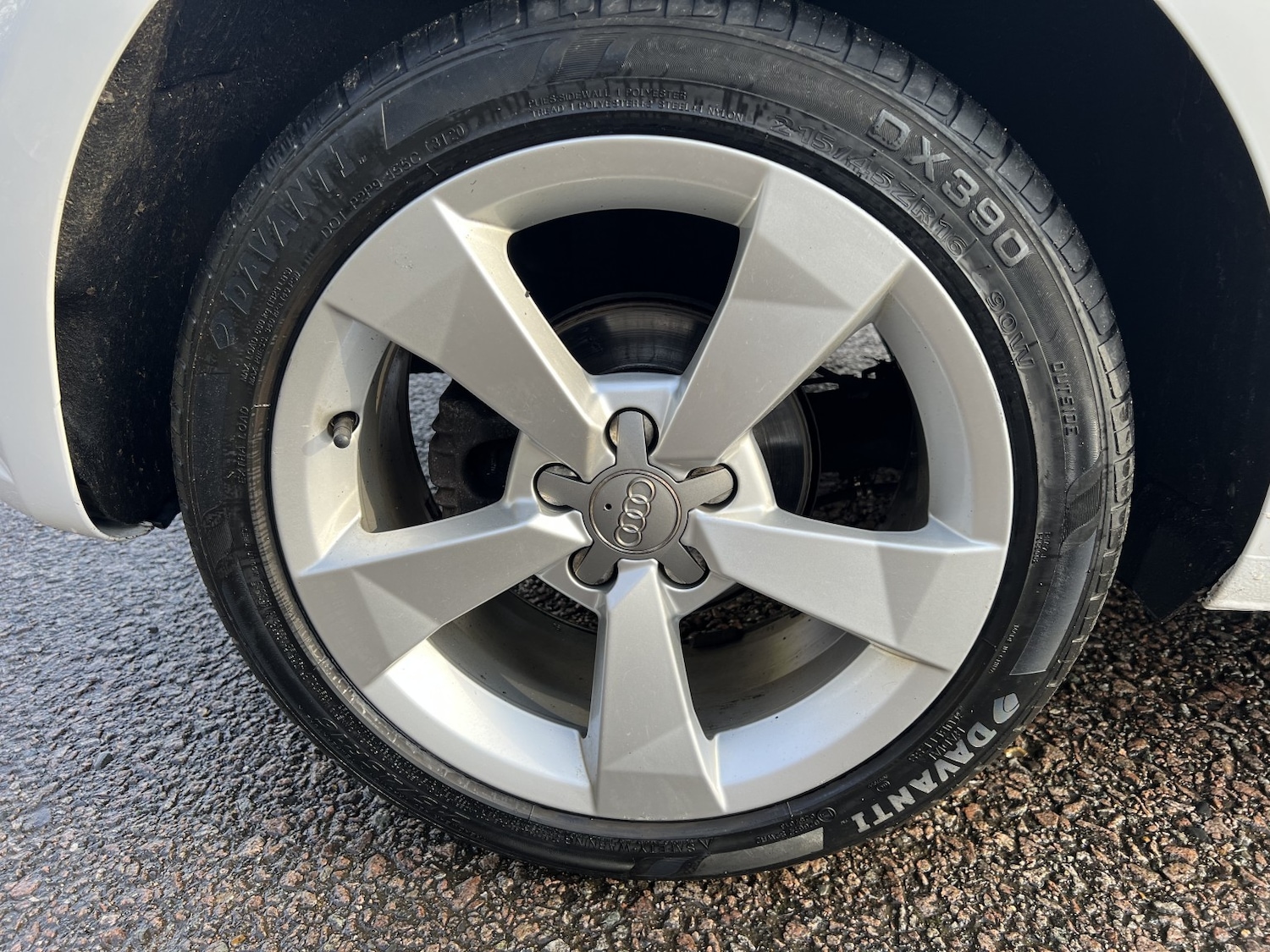 Used Audi A1 2016 for sale - 77584537: Photo 3