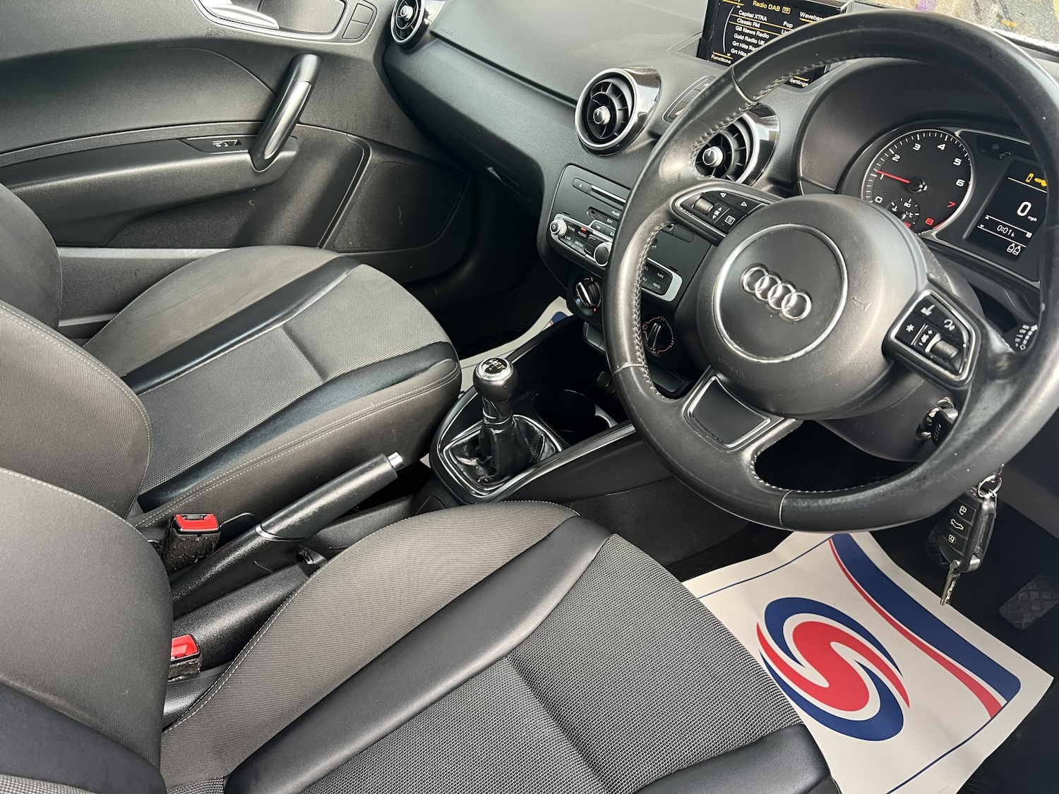 Used Audi A1 2016 for sale - 77584537: Photo 30