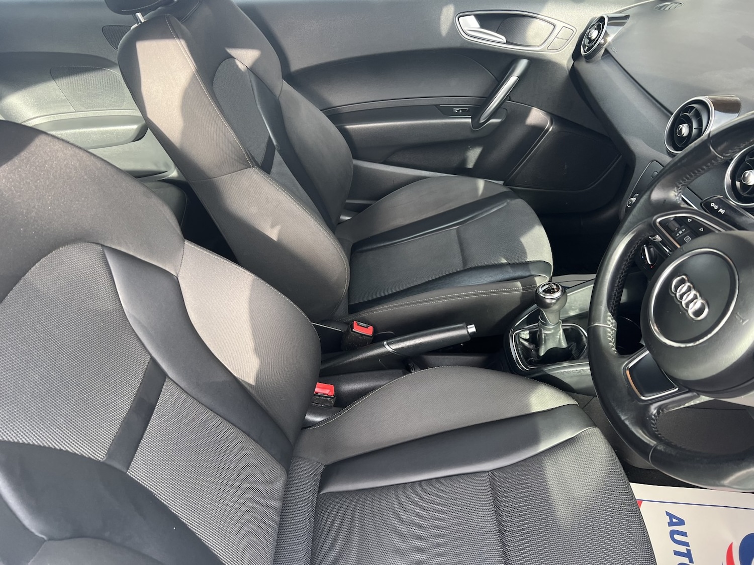 Used Audi A1 2016 for sale - 77584537: Photo 31