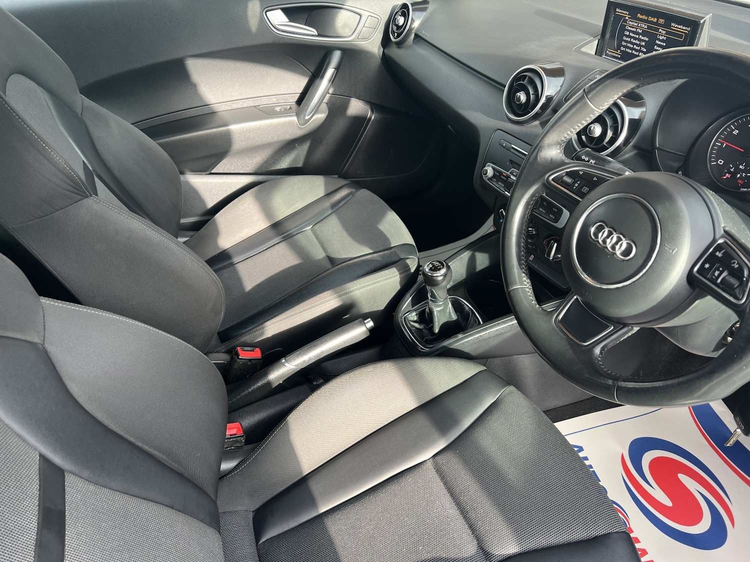 Used Audi A1 2016 for sale - 77584537: Photo 32