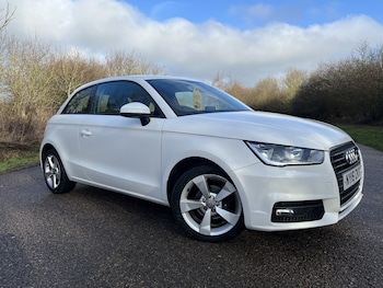 Used Audi A1 2016 for sale - 77584537: Photo
