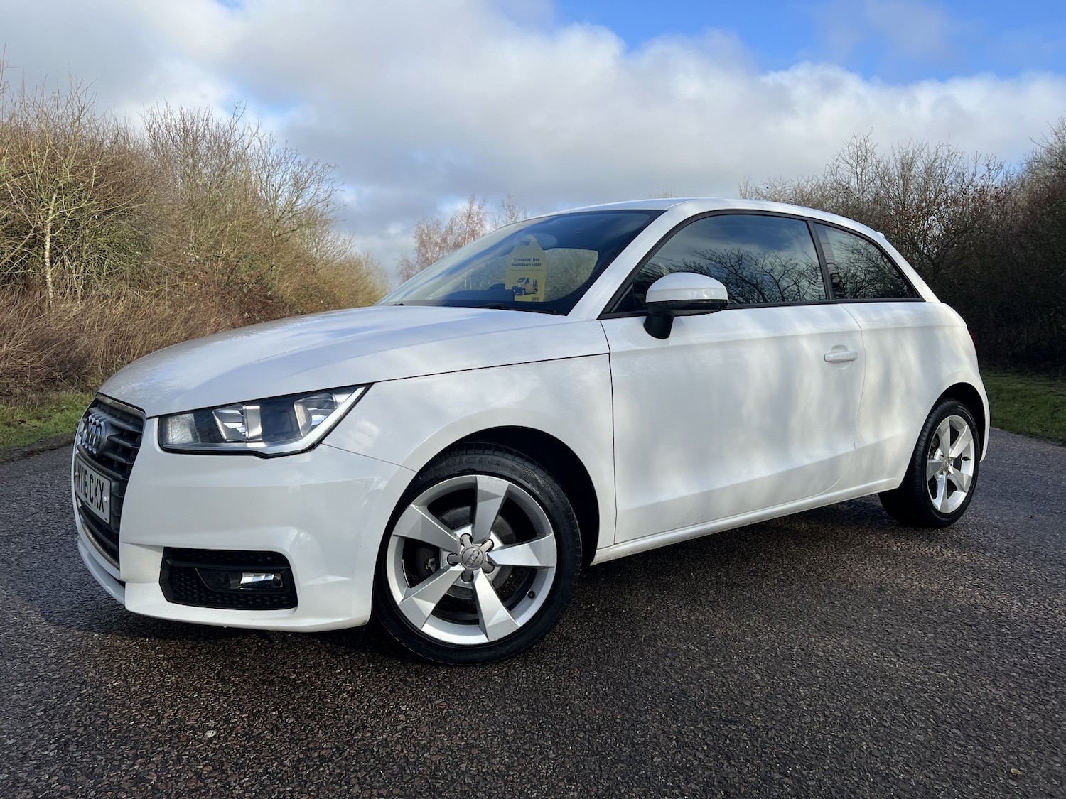 Used Audi A1 2016 for sale - 77584537: Photo 6