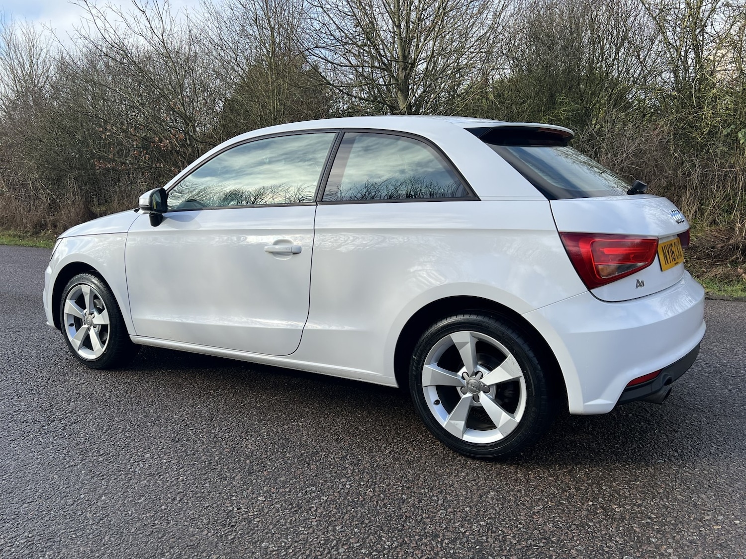 Used Audi A1 2016 for sale - 77584537: Photo 9