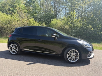 Used Renault Clio 2015 for sale - 78420489: Photo