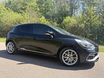 Used Renault Clio 2015 for sale - 78420489: Photo