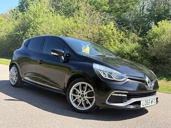Used Renault Clio 2015 for sale - 78420489: Photo