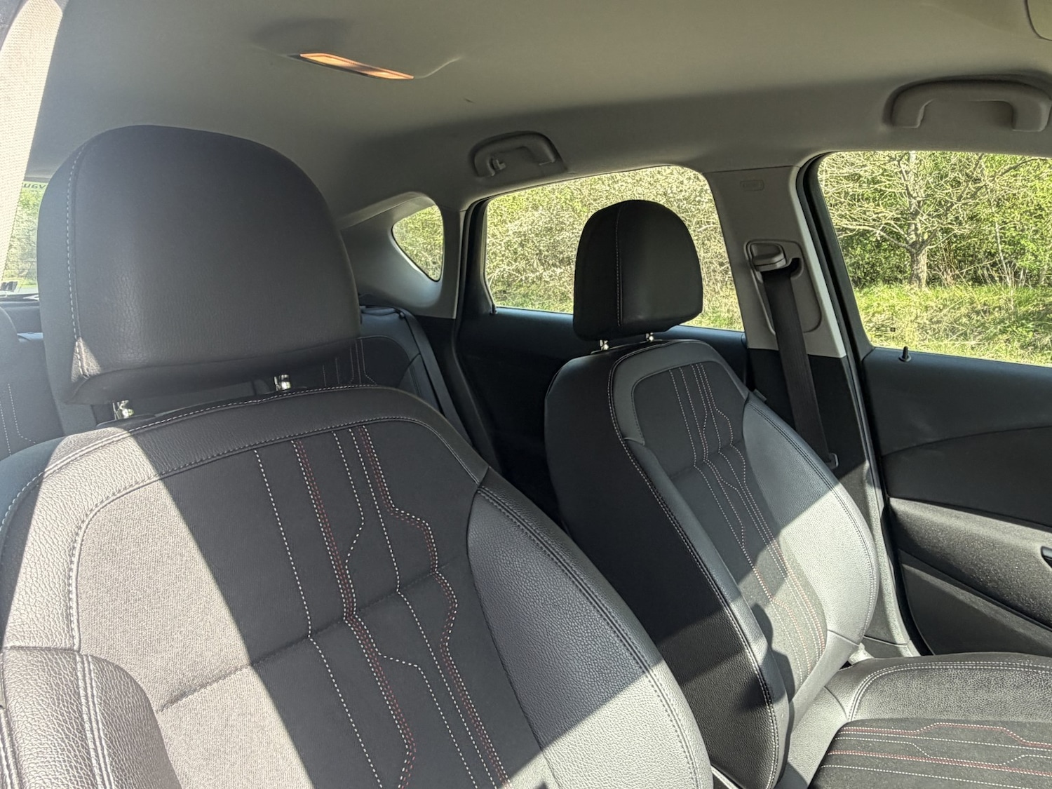 Used Vauxhall Astra 2013 for sale - 78176078: Photo 11