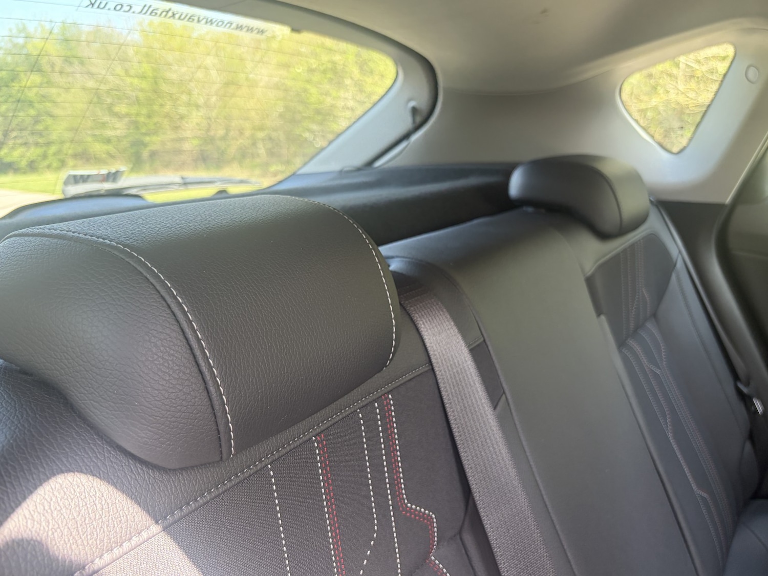 Used Vauxhall Astra 2013 for sale - 78176078: Photo 14