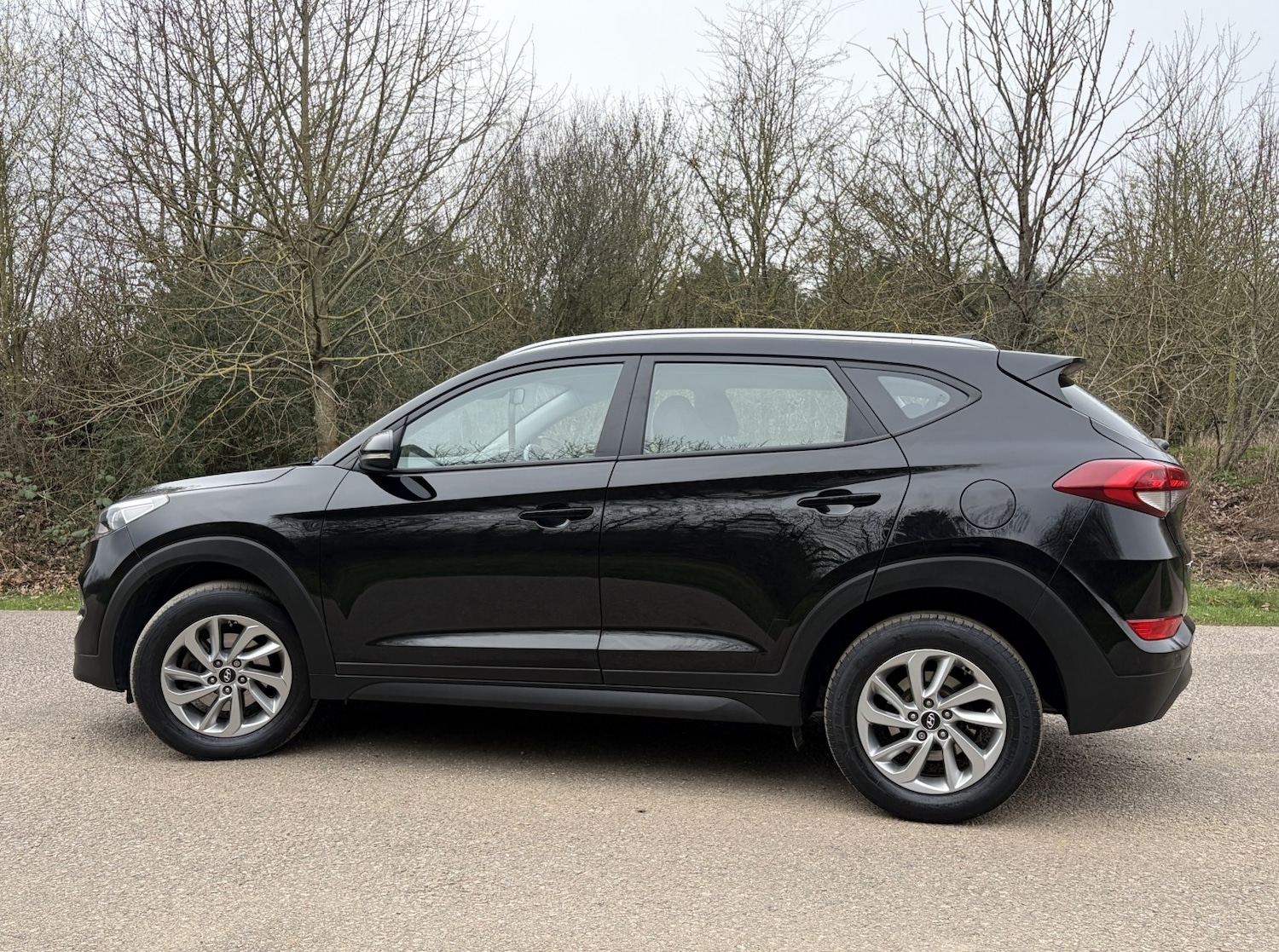 Used Hyundai TUCSON 2016 for sale - 77774720: Photo 10