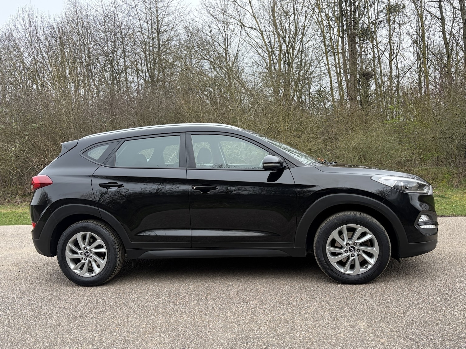 Used Hyundai TUCSON 2016 for sale - 77774720: Photo 12