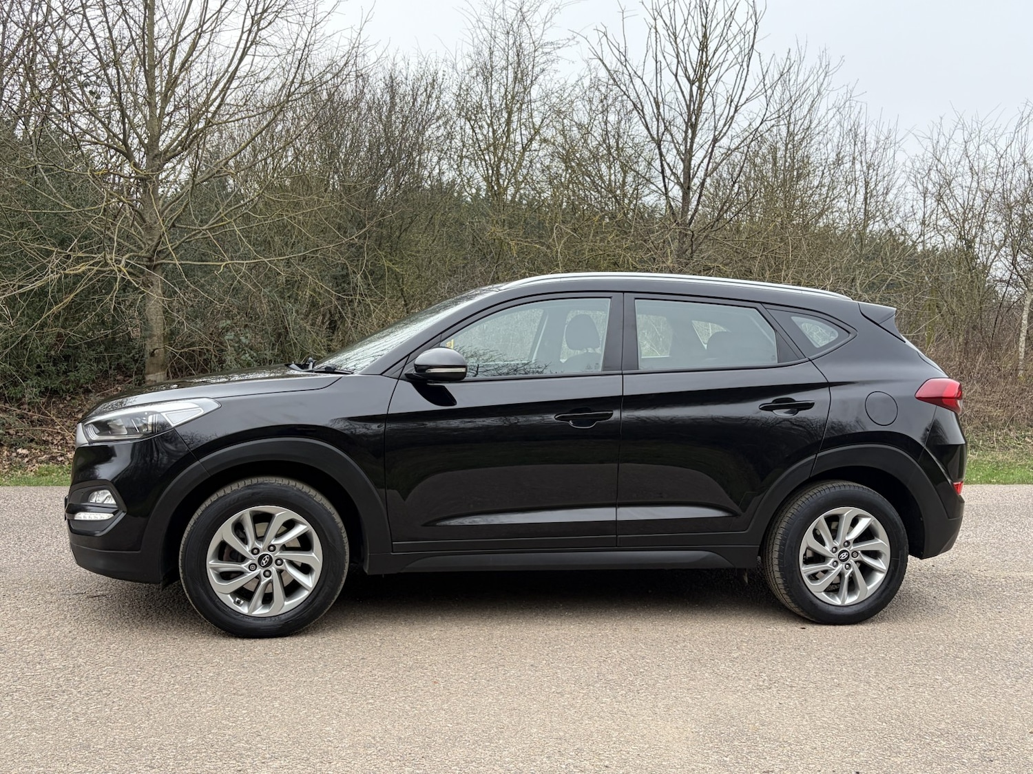 Used Hyundai TUCSON 2016 for sale - 77774720: Photo 13