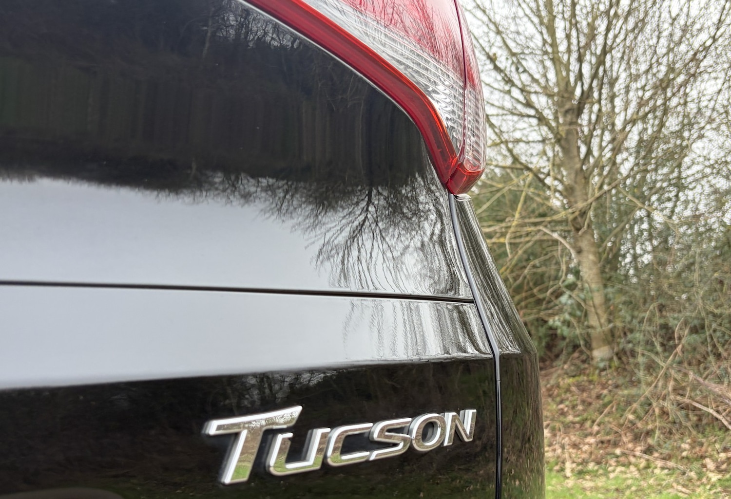 Used Hyundai TUCSON 2016 for sale - 77774720: Photo 14