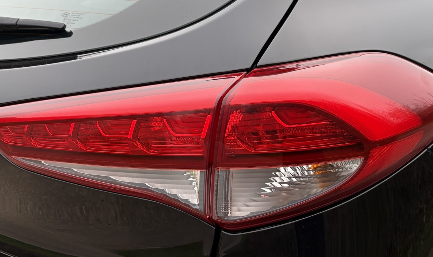 Used Hyundai TUCSON 2016 for sale - 77774720: Photo 16