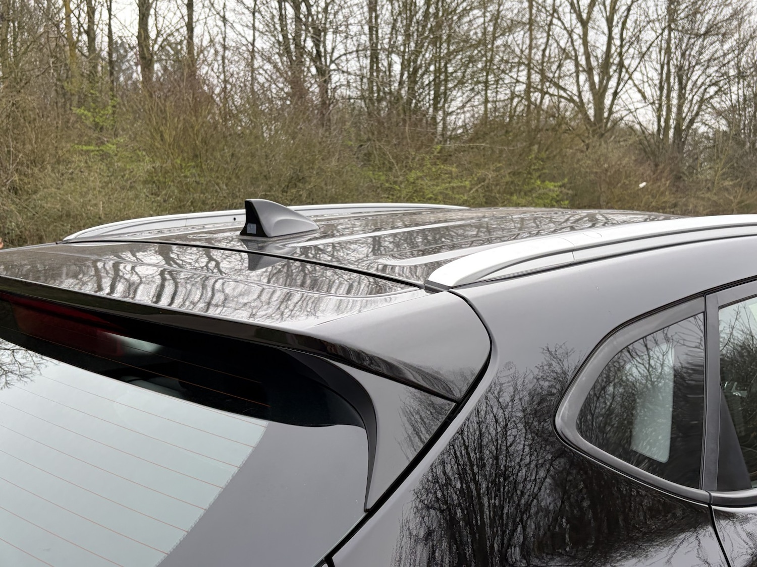 Used Hyundai TUCSON 2016 for sale - 77774720: Photo 19