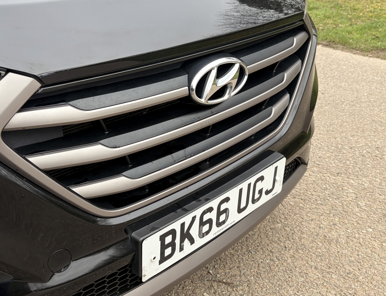 Used Hyundai TUCSON 2016 for sale - 77774720: Photo 23