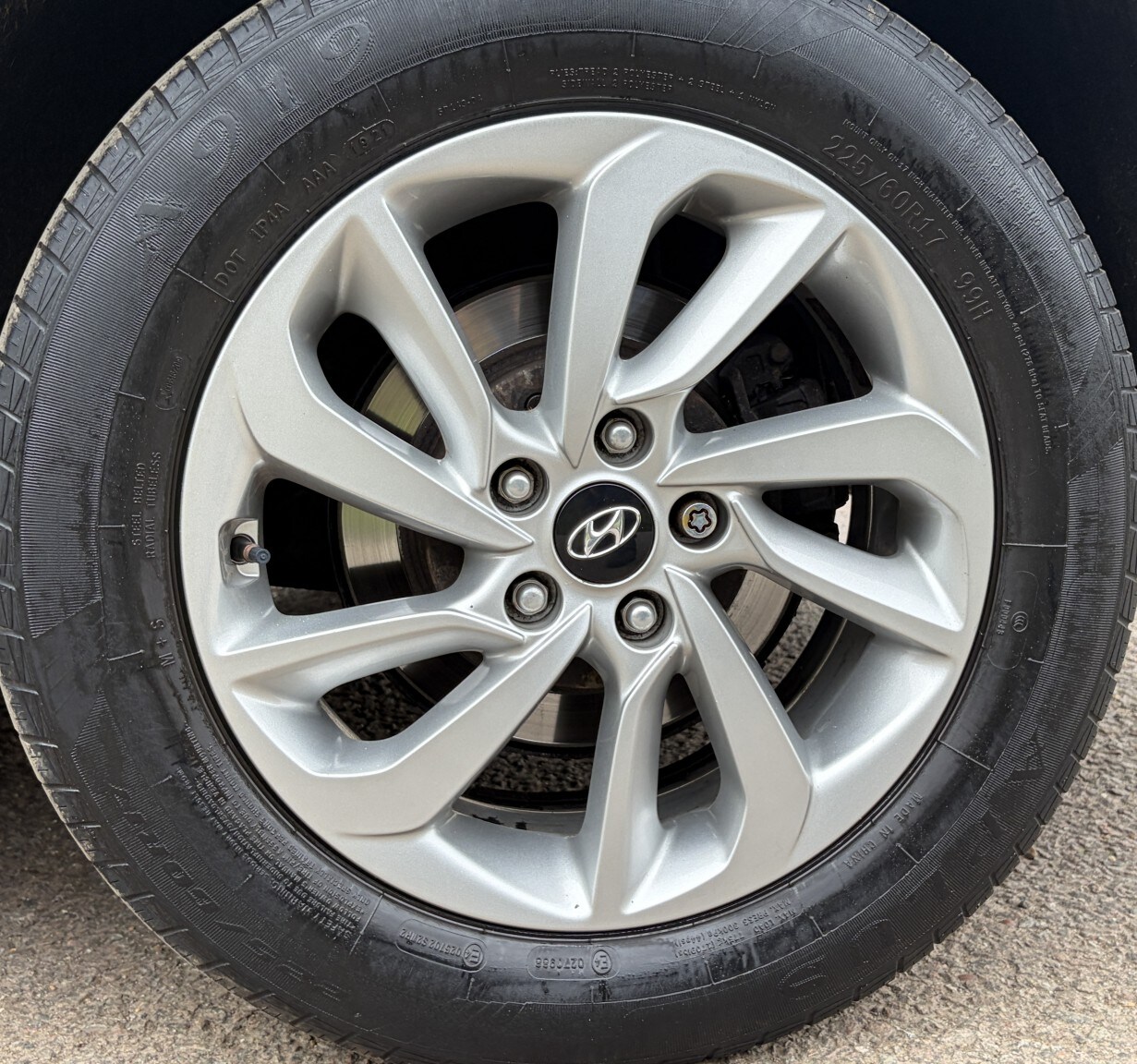 Used Hyundai TUCSON 2016 for sale - 77774720: Photo 26