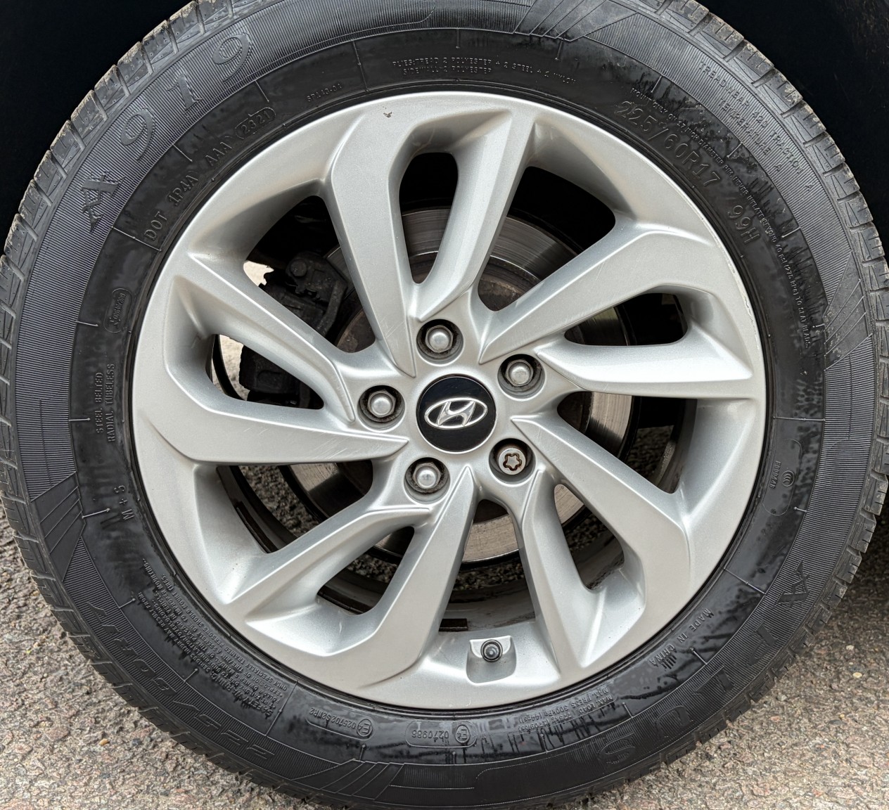 Used Hyundai TUCSON 2016 for sale - 77774720: Photo 27