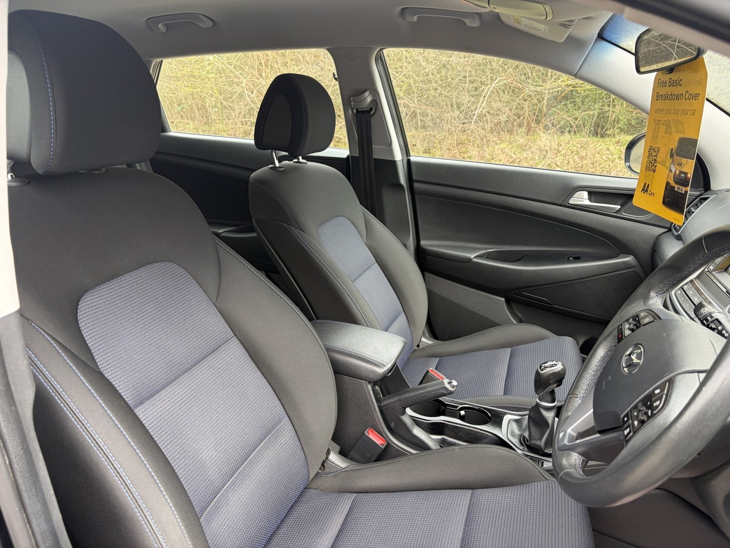 Used Hyundai TUCSON 2016 for sale - 77774720: Photo 30