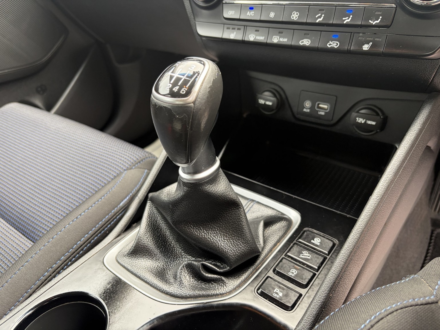 Used Hyundai TUCSON 2016 for sale - 77774720: Photo 33