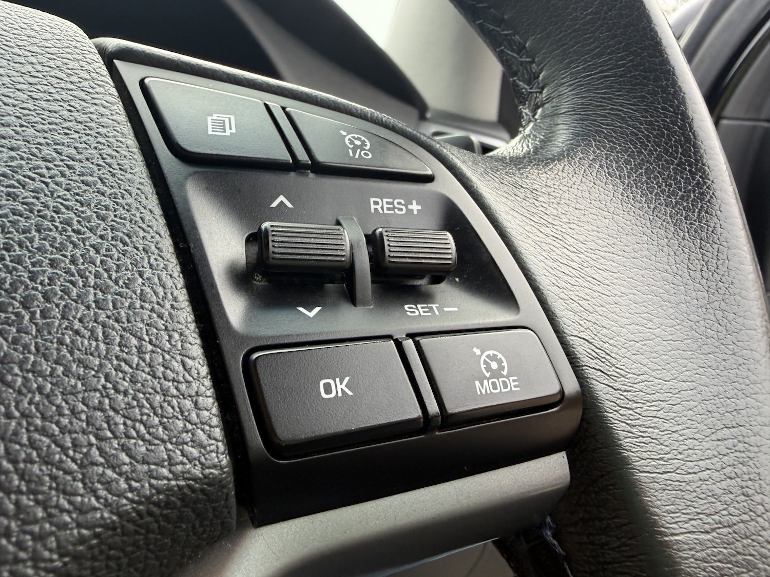 Used Hyundai TUCSON 2016 for sale - 77774720: Photo 36