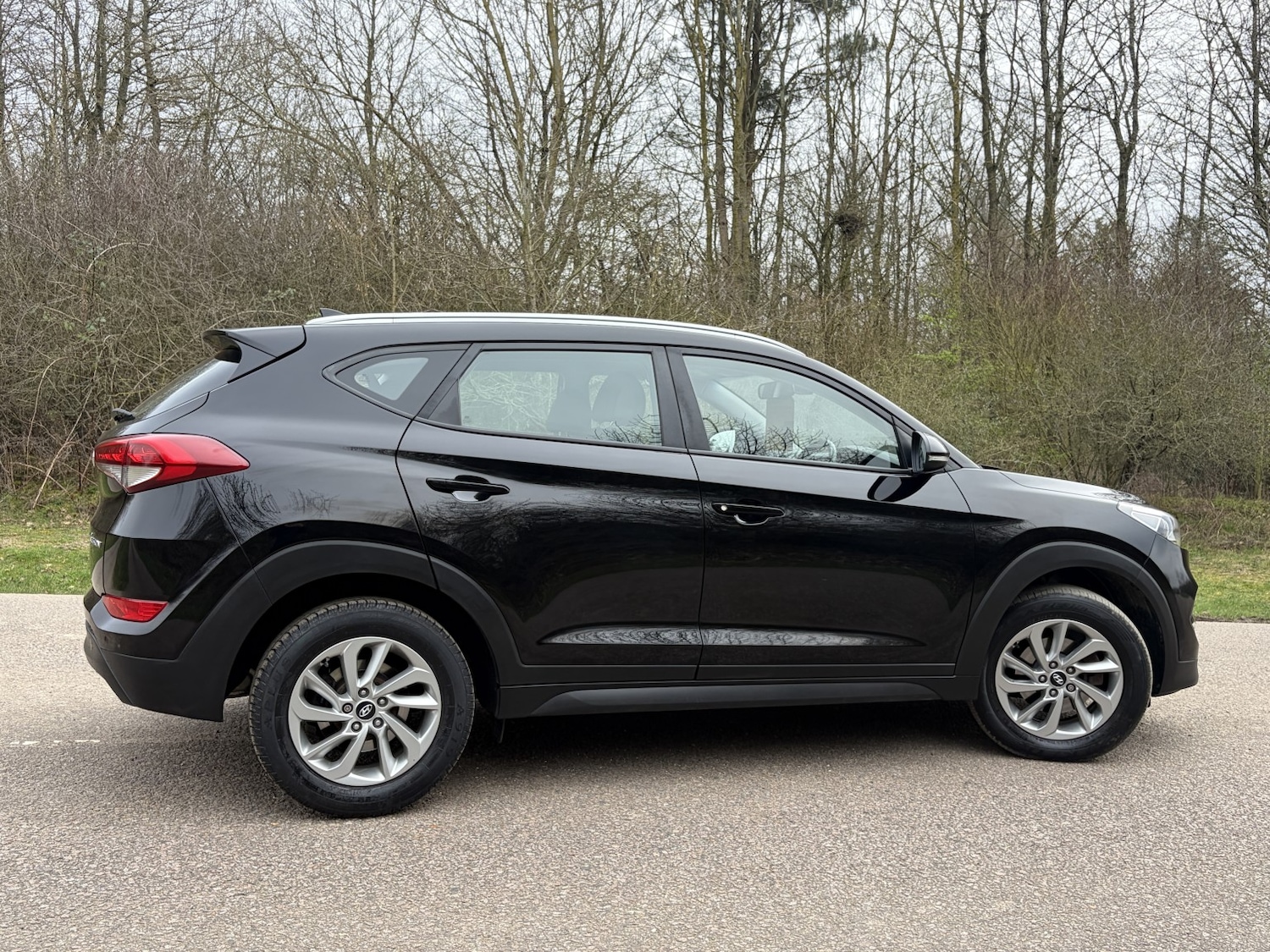Used Hyundai TUCSON 2016 for sale - 77774720: Photo 4