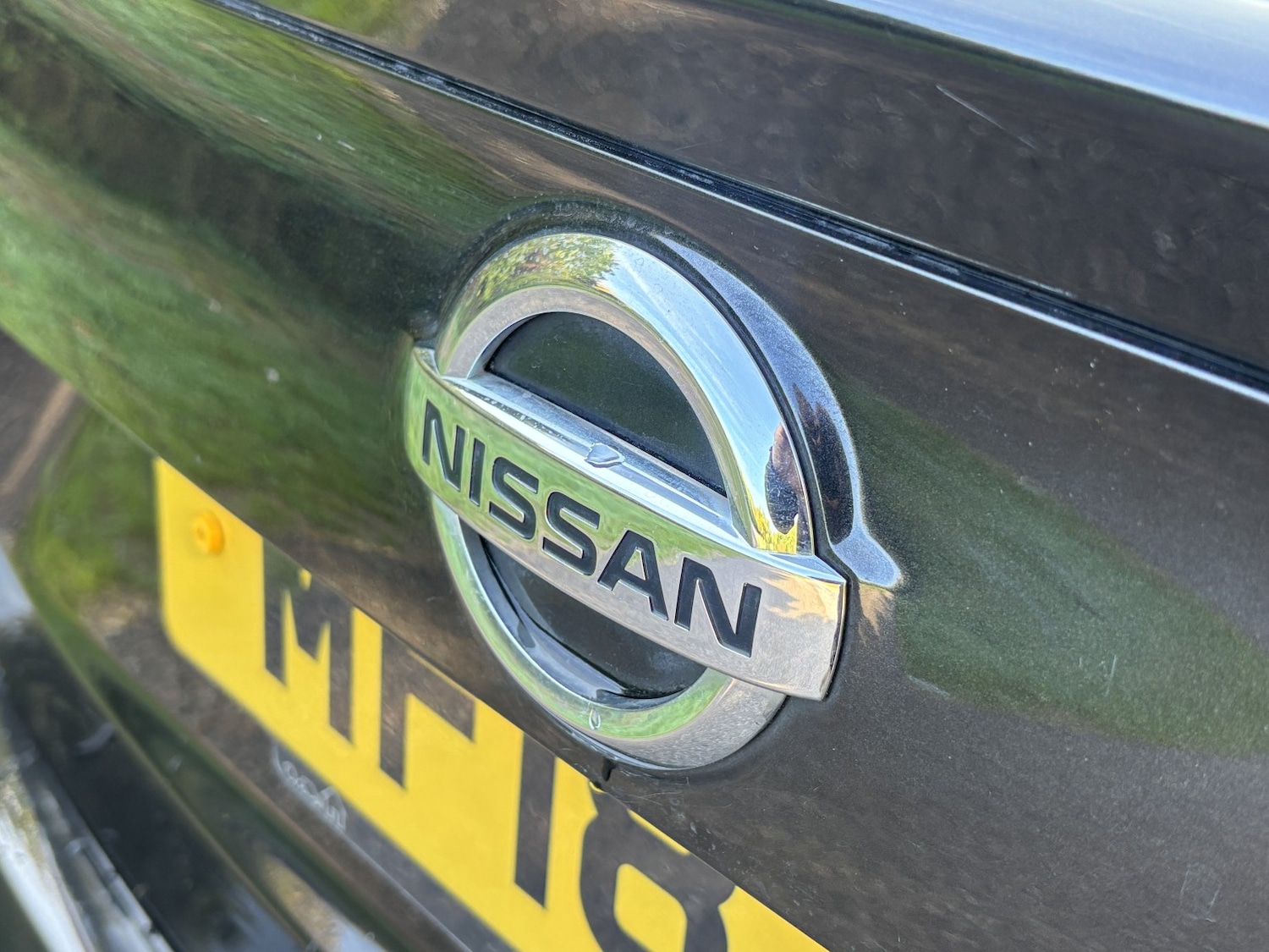 Used Nissan Qashqai 2018 for sale - 76126358: Photo 16