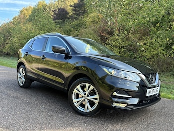 Used Nissan Qashqai 2018 for sale - 76126358: Photo 2