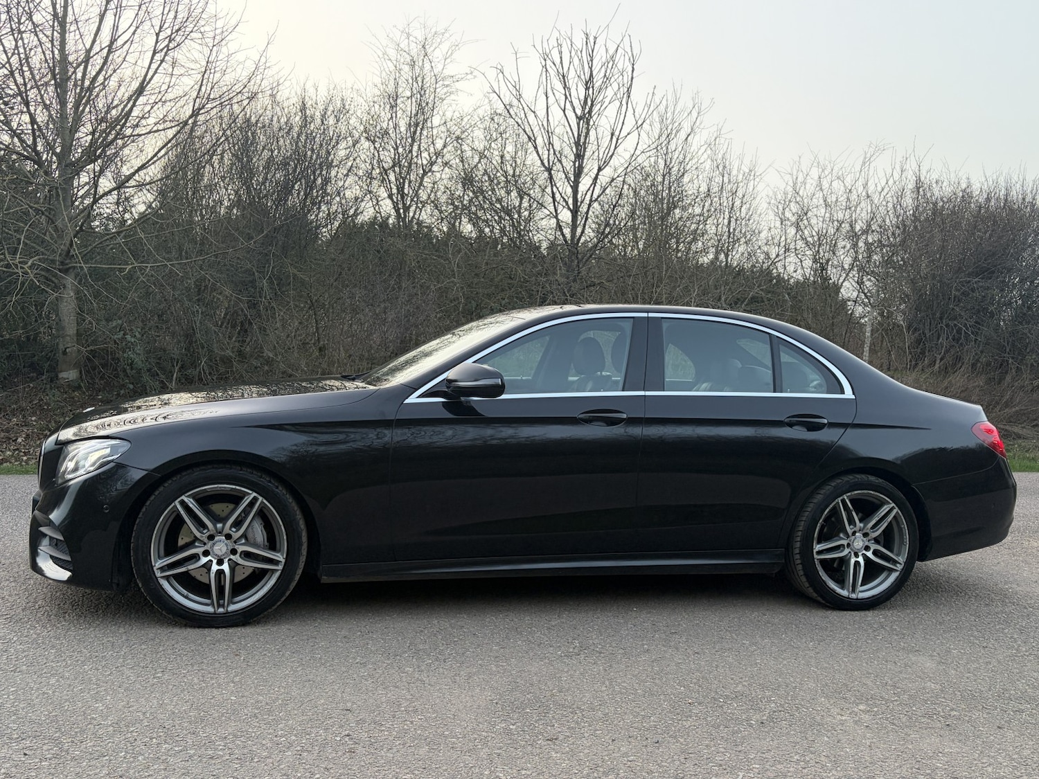 Used Mercedes-Benz E Class 2016 for sale - 77774756: Photo 13