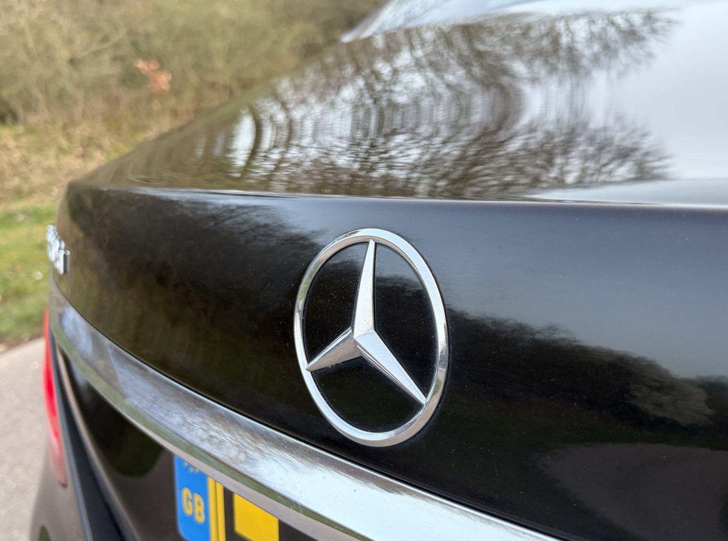 Used Mercedes-Benz E Class 2016 for sale - 77774756: Photo 14