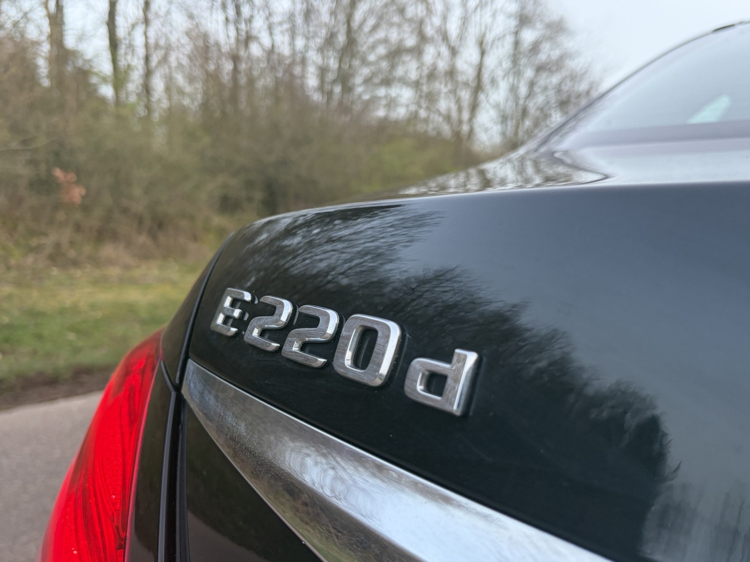 Used Mercedes-Benz E Class 2016 for sale - 77774756: Photo 15